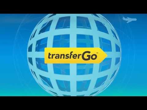 TransferGo&#039;s ingenious way of sending money internationally