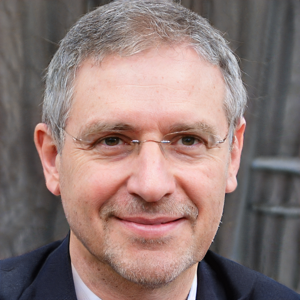 Peter Field - CFA