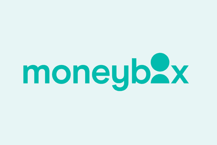 Moneybox logo