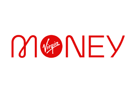 New Virgin Money Logo