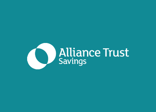Alliance Trust Savings Logo