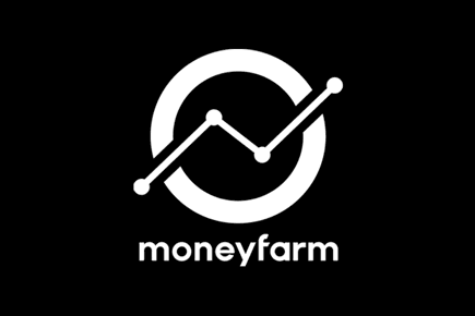 Moneyfarm logo