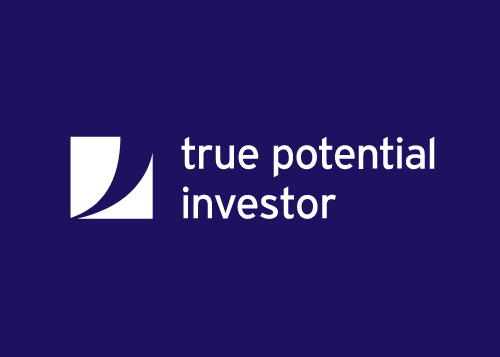 True Potential Investor Logo