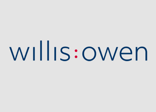 Willis Owen Logo