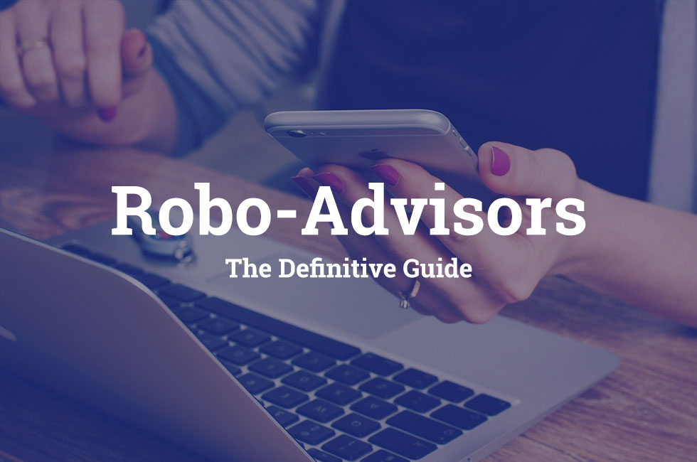 The Most Detailed Guide to UK Robo Advisors ANYWHERE