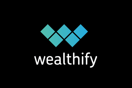 Wealthify logo