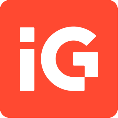 IG Investments logo