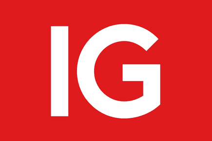 IG Investments logo