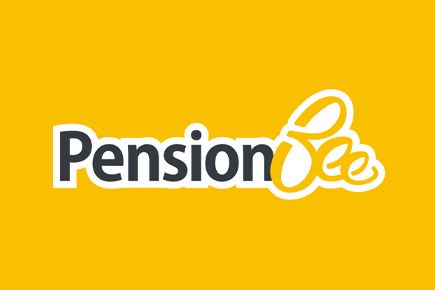 Pensionbee logo