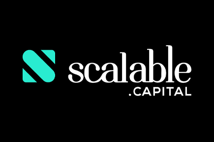 Scalable Capital logo