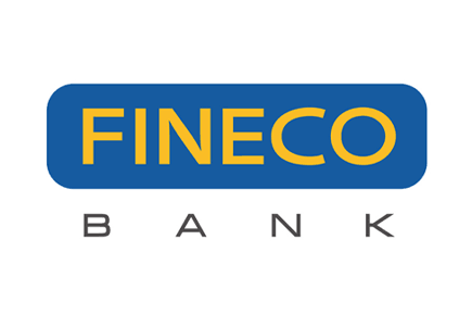 Fineco Bank logo