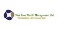 Olive Tree Wealth Management Ltd