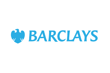 Barclays logo