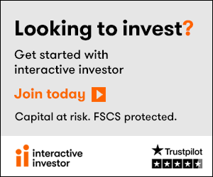 Join Interactive Investor