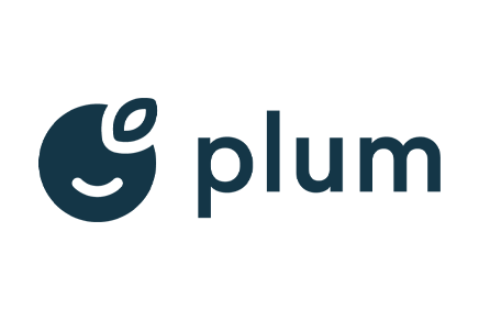 Plum Savings App logo