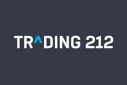 Trading 212 logo