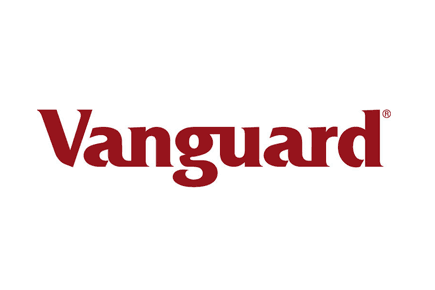 Vanguard logo