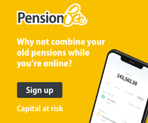 Join Pensionbee