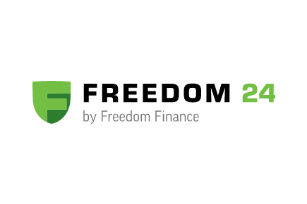 Freedom 24 Freedom Finance