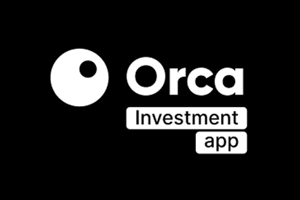 Orca logo