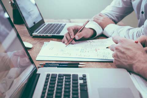 Pension Review