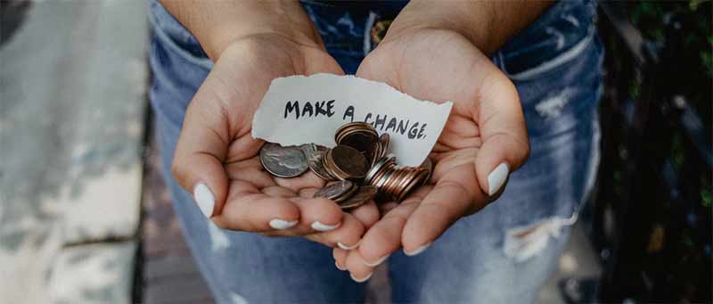 Inheritance Tax Charitable Donations