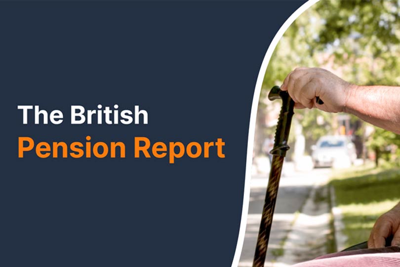 The British Pension Report