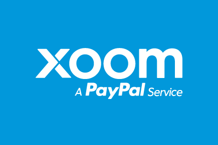 Xoom - PayPal