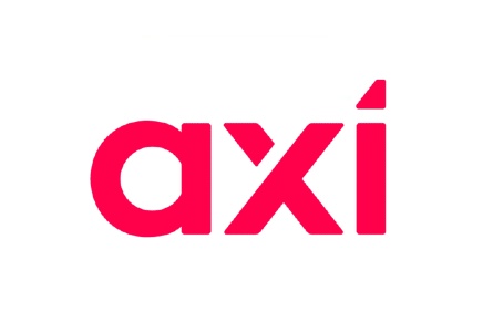 AXI logo