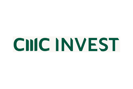 CMC Invest logo