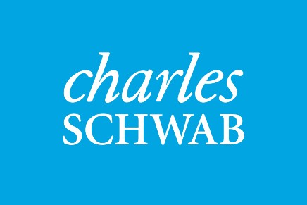 Charles Schwab logo