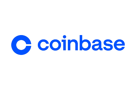 Coinbase logo