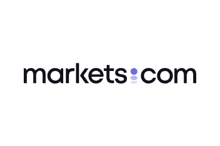 Markets-com logo