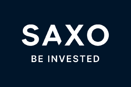 Saxo Markets logo