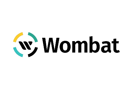 Wombat Investment App logo