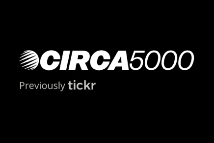 Circa5000 logo