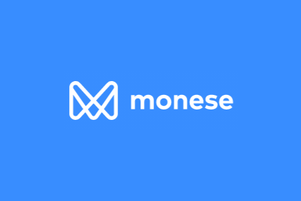 Monese logo