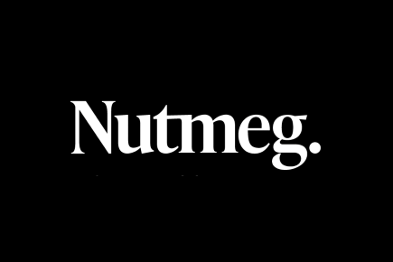 Nutmeg logo