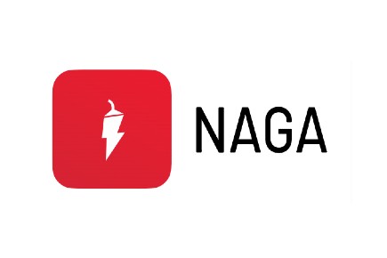 NAGA logo