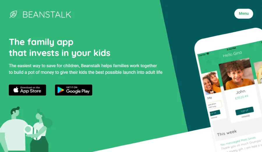 Beanstalk app review