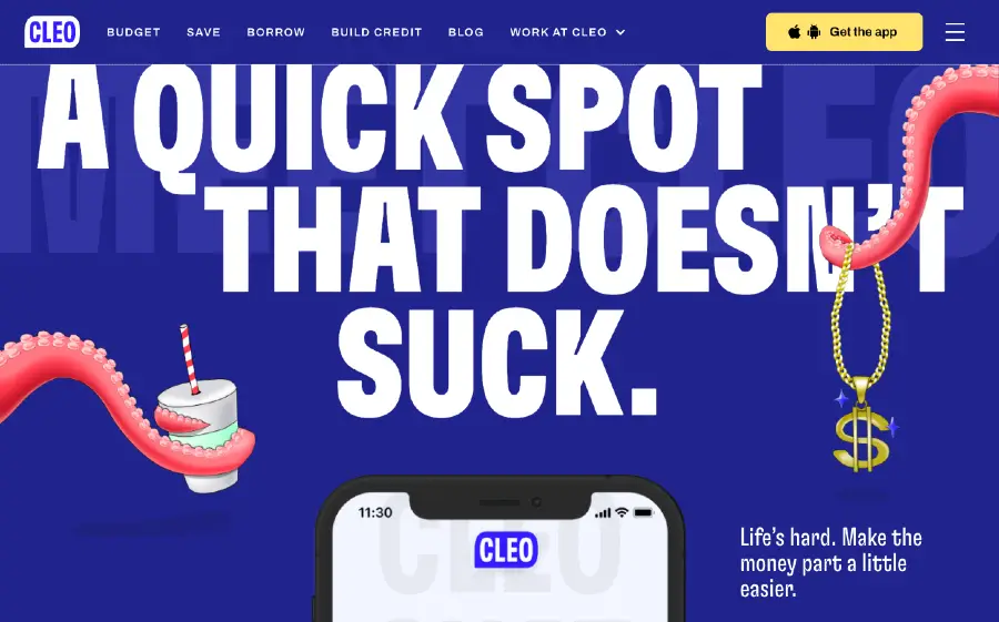 Cleo Review