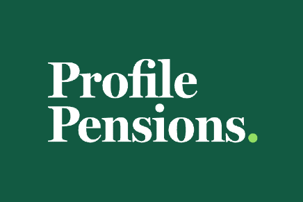 Profile Pensions logo