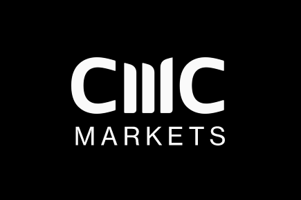 CMC Markets logo