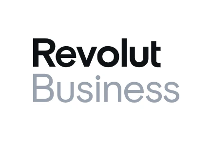 Revolut Business logo