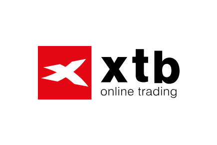 XTB Trading logo