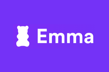 Emma Saving App logo