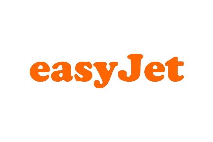 easyjet logo