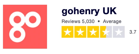 GoHenry TP Review