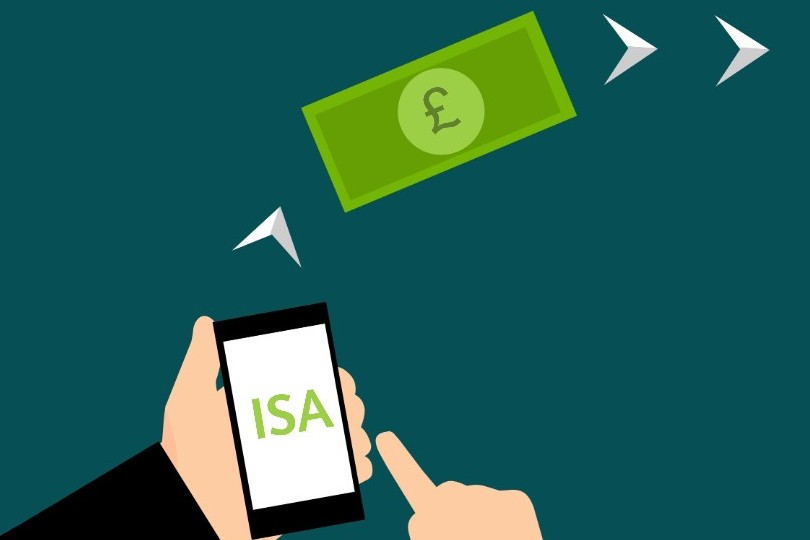 How to Transfer an ISA