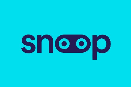 Snoop app logo